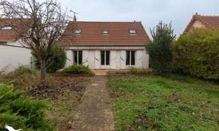 Maison 6 Pièces 107 m² à vendre à Saint-Prix (95390)