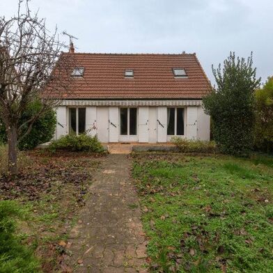 Maison 6 pièces 369000 €