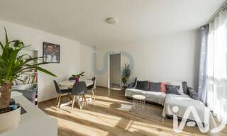 Appartement 2 Pièces 47 m² à vendre à Fresnes (94260)