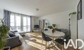 Appartement 2 Pièces 47 m² à vendre à Fresnes (94260)