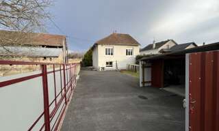 Maison 3 Pièces 61 m² à vendre à Saint-Yrieix-la-Perche (87500)