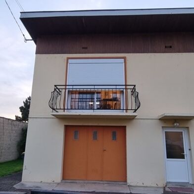 Maison 7 pièces 108600 €