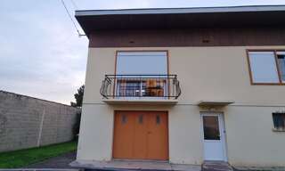 Maison 7 Pièces 119 m² à vendre à Montluçon (03100)