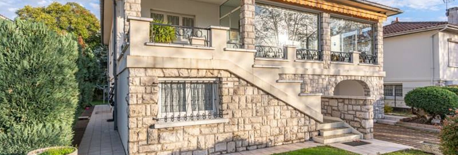 Maison 7 Pièces 220 m² à vendre à Aiguillon (47190)