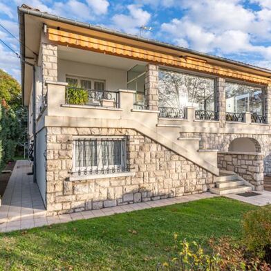 Maison 7 pièces 213000 €