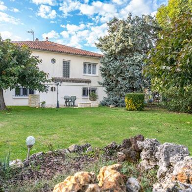 Maison 7 pièces 213000 €