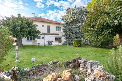 Maison 7 pièces 180000 €
