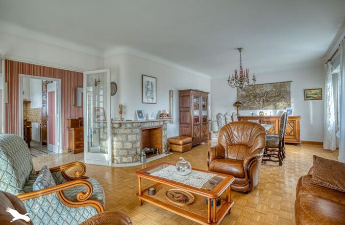 Maison de ville de 7 pièces principales — photo 3