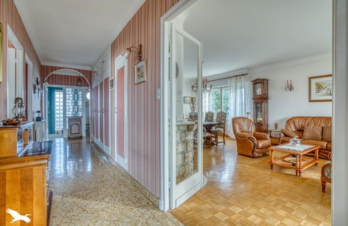 Maison de ville de 7 pièces principales — photo 4