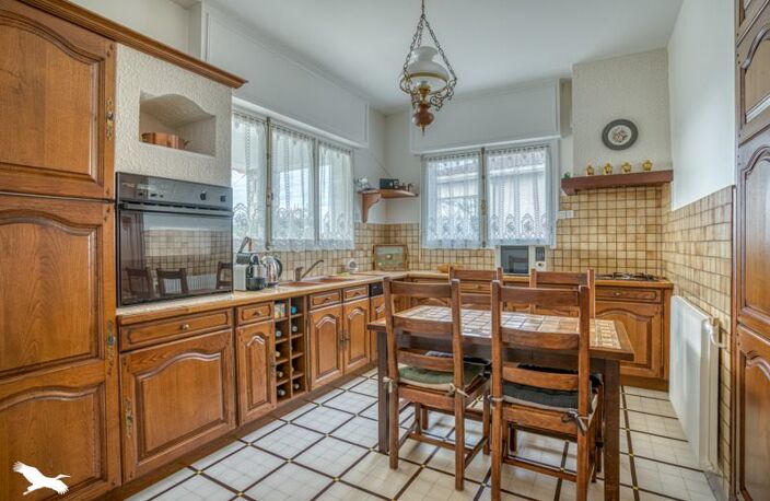 Maison de ville de 7 pièces principales — photo 5