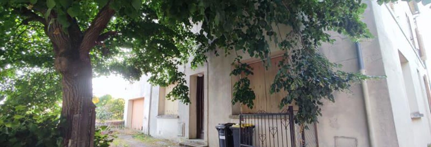 Maison 3 Pièces 106 m² à vendre à Tonneins (47400)