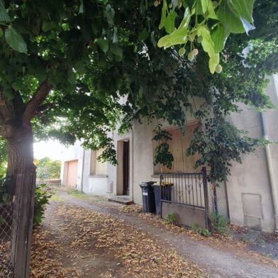 Maison 3 pièces 56000 €