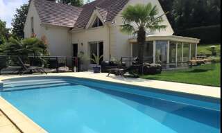 Maison 6 Pièces 171 m² à vendre à Maule (78580)