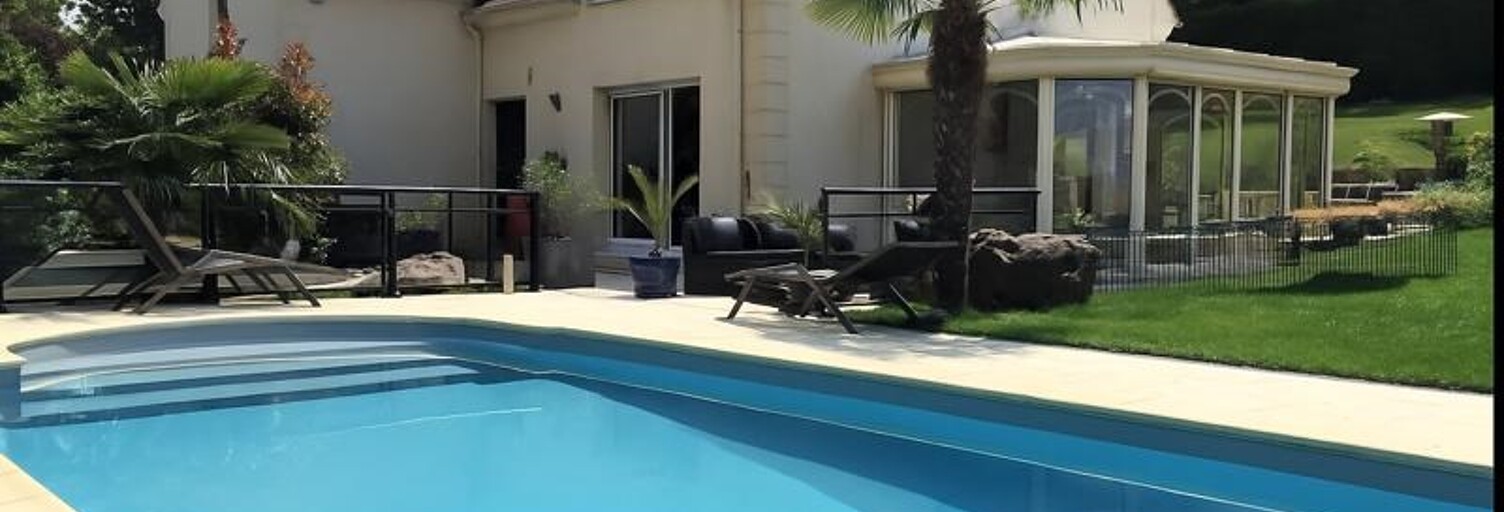 Maison 6 Pièces 171 m² à vendre à Maule (78580)