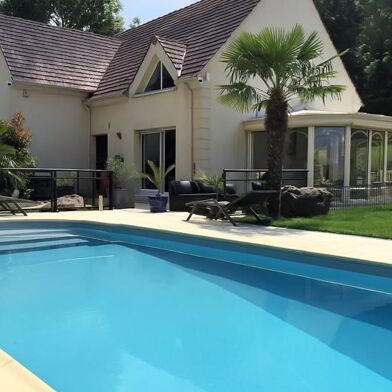 Maison 6 pièces 698000 €