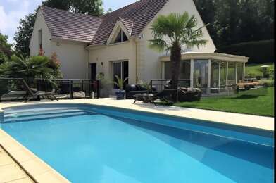 Maison 6 pièces 688000 €
