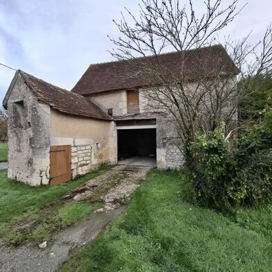 Maison 4 pièces 66780 €