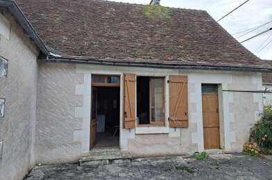 Maison 4 pièces 66780 €