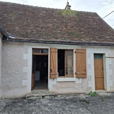 Maison 4 pièces 66780 €