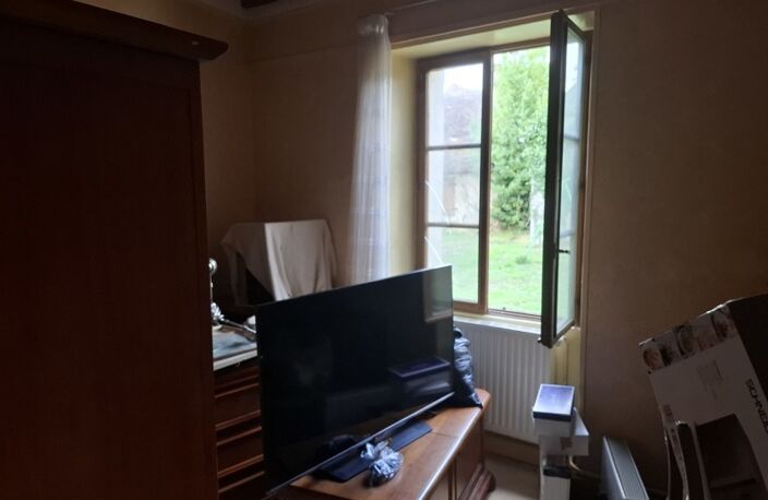 Vente maison 4 pièces 113 m² Azay-le-Ferron (36290) — photo 4