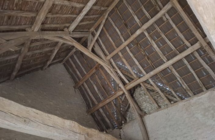 Vente maison 4 pièces 113 m² Azay-le-Ferron (36290) — photo 5