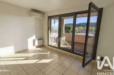 Appartement 3 pièces 238000 €