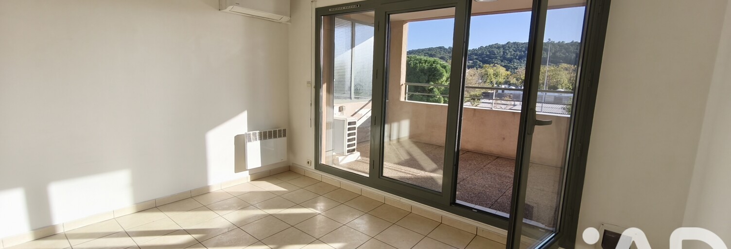 Appartement 3 Pièces 70 m² à vendre à Ollioules (83190)