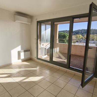 Appartement 3 pièces 259000 €