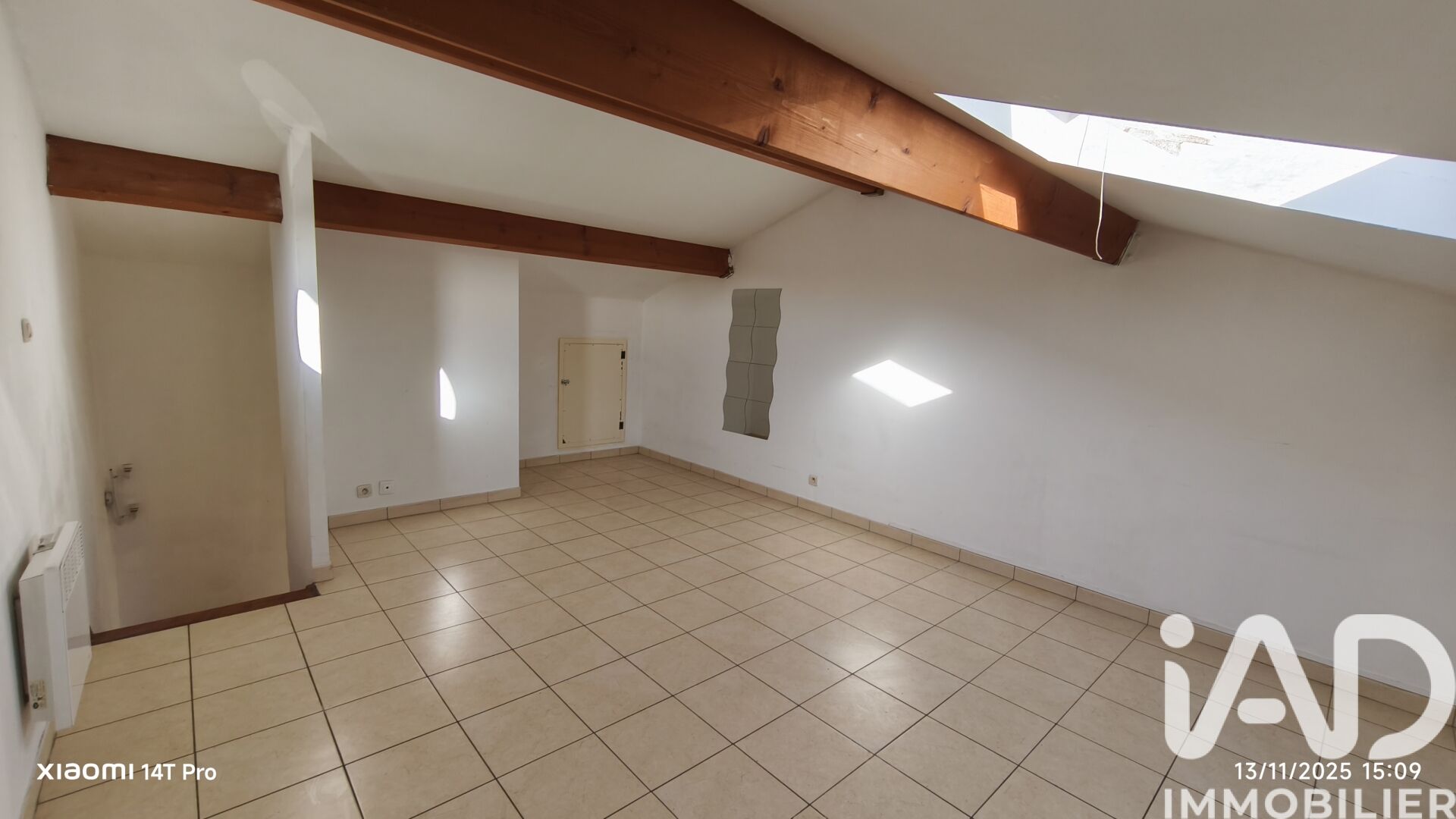 Vente Appartement 3 pièces - Photo 4