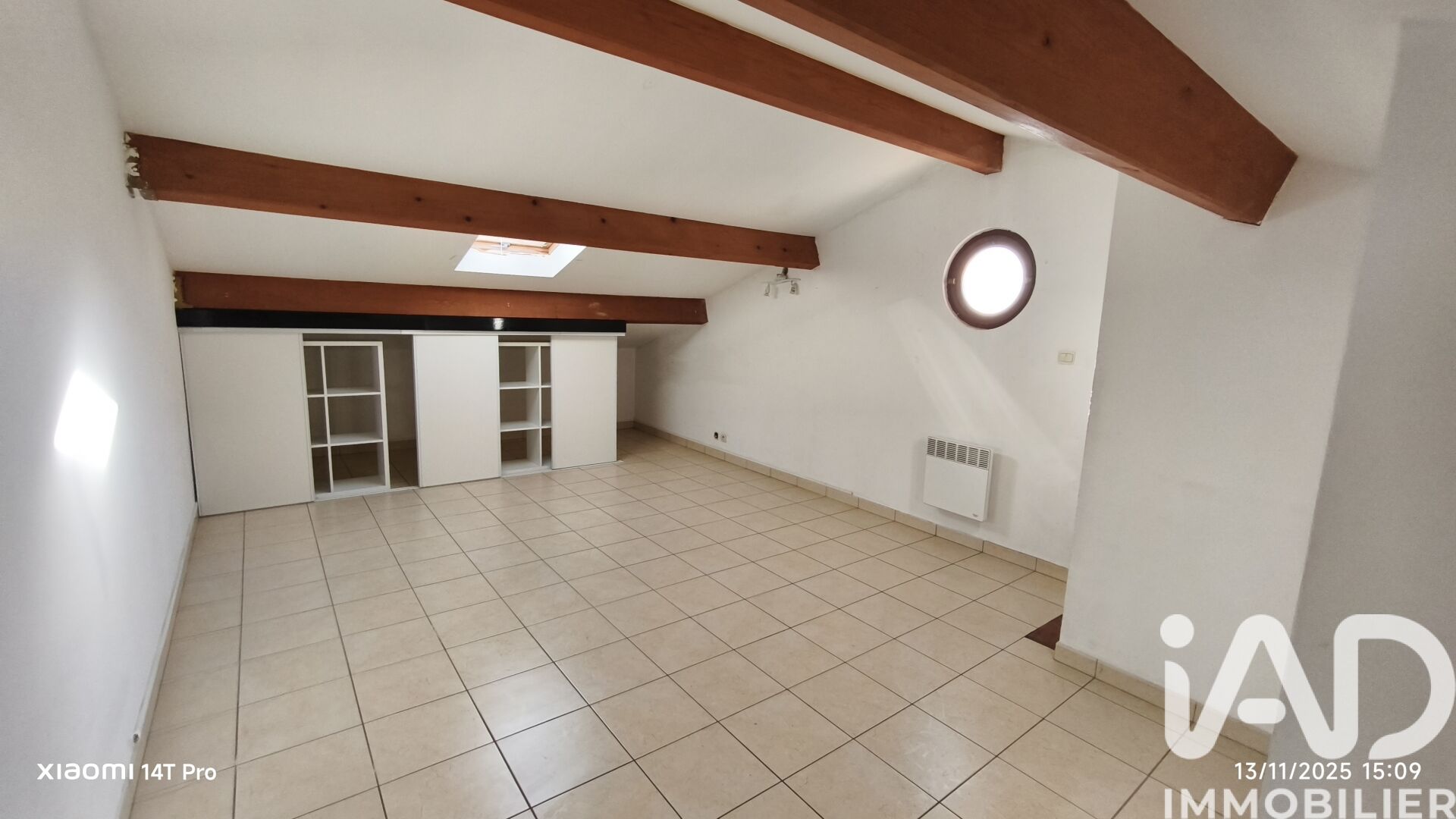 Vente Appartement 3 pièces - Photo 5