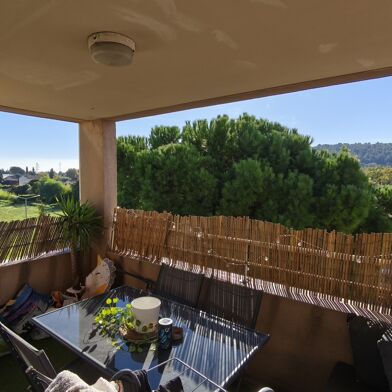 Appartement 3 pièces 269000 €