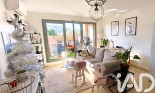 Appartement 3 Pièces 74 m² à vendre à Ollioules (83190)