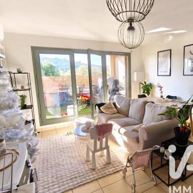 Appartement 3 pièces 269000 €