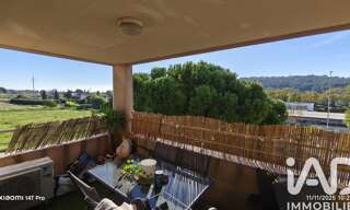 Appartement 3 Pièces 73 m² à vendre à Ollioules (83190)