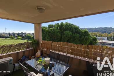 Appartement 3 pièces 243000 €