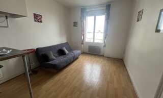 Appartement 2 Pièces 28 m² à vendre à Brest (29200)