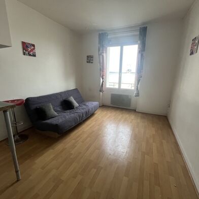 Appartement 2 pièces 93415 €
