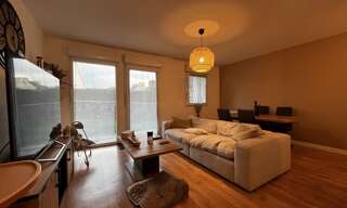 Appartement 2 Pièces 47 m² à vendre à Plougastel-Daoulas (29470)