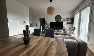 Appartement 2 Pièces 47 m² à vendre à Plougastel-Daoulas (29470)