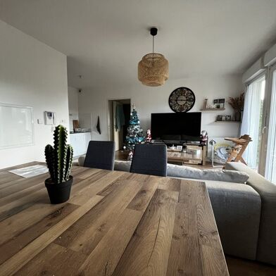 Appartement 2 pièces 138320 €