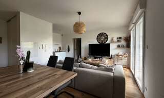 Appartement 2 Pièces 47 m² à vendre à Plougastel-Daoulas (29470)