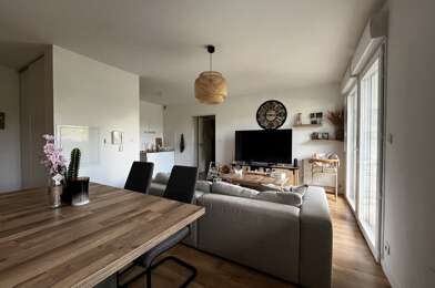 Appartement 2 pièces 129808 €