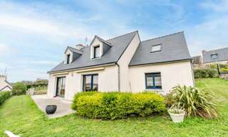 Maison 6 Pièces 123 m² à vendre à Crozon (29160)