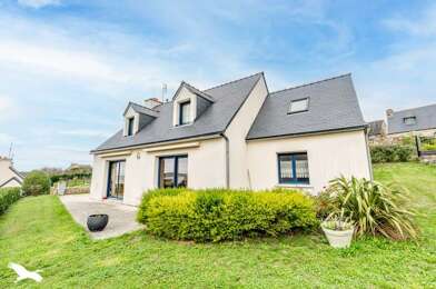 Maison 6 pièces 622965 €