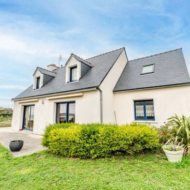 Maison 6 pièces 622965 €