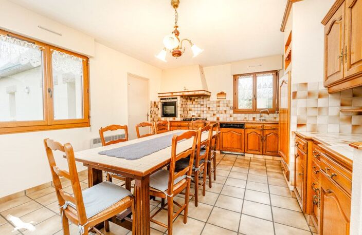 Néo-Bretonne de 8 pièces principales — photo 4