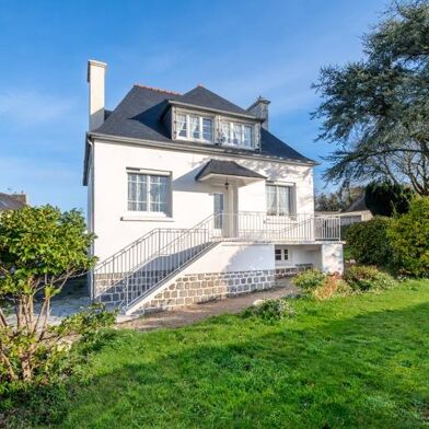 Maison 6 pièces 192240 €