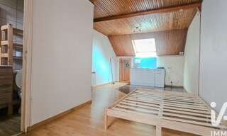 Appartement 1 Pièce 24 m² à vendre à Trappes (78190)