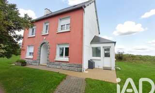 Maison 6 Pièces 114 m² à vendre à Plounévez-Lochrist (29430)