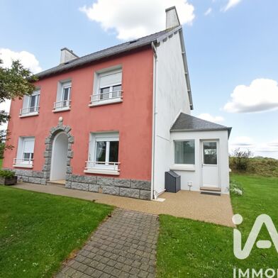 Maison 6 pièces 200000 €